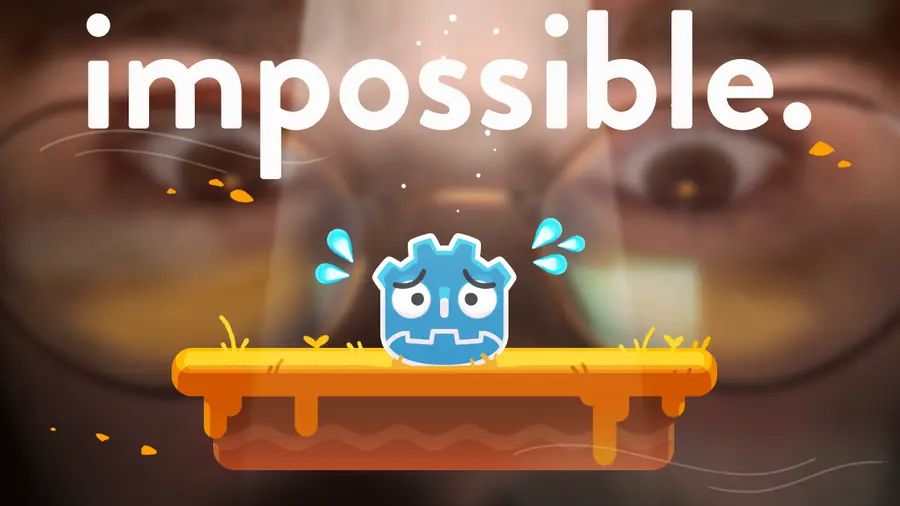 I Made my First Game ever using Godot