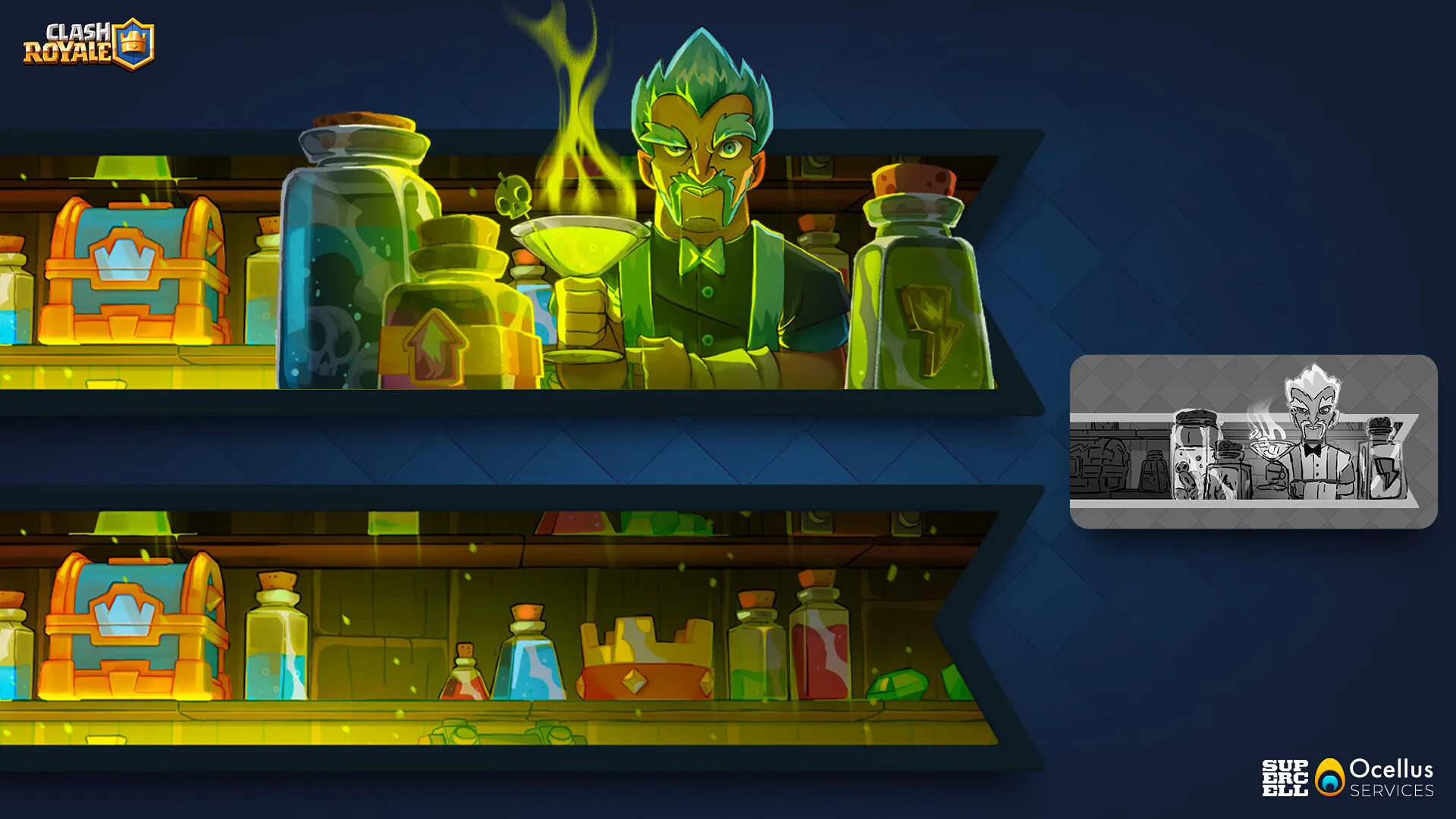 Clash Royale — image 3