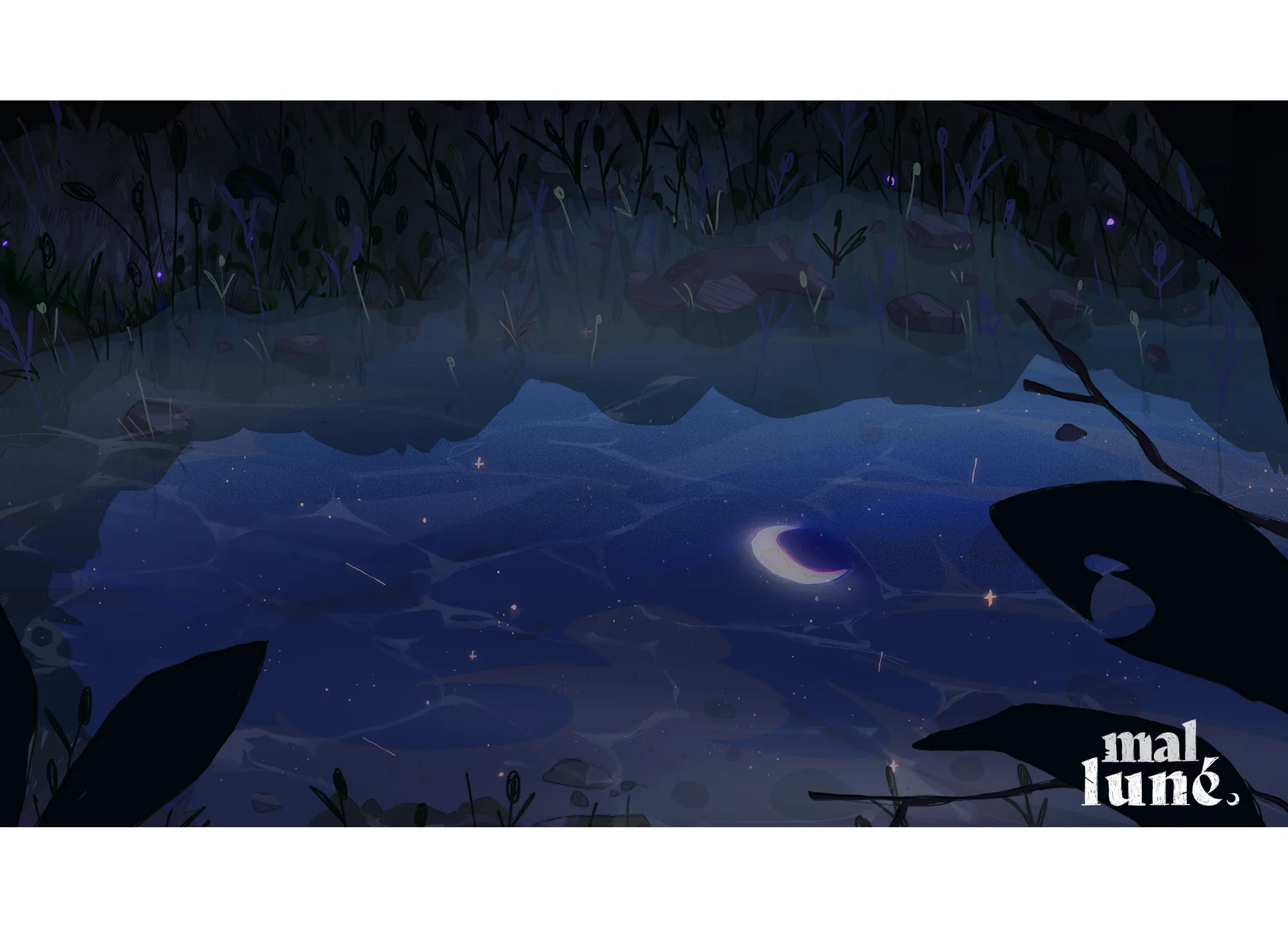 In a Bad Moon — image 3