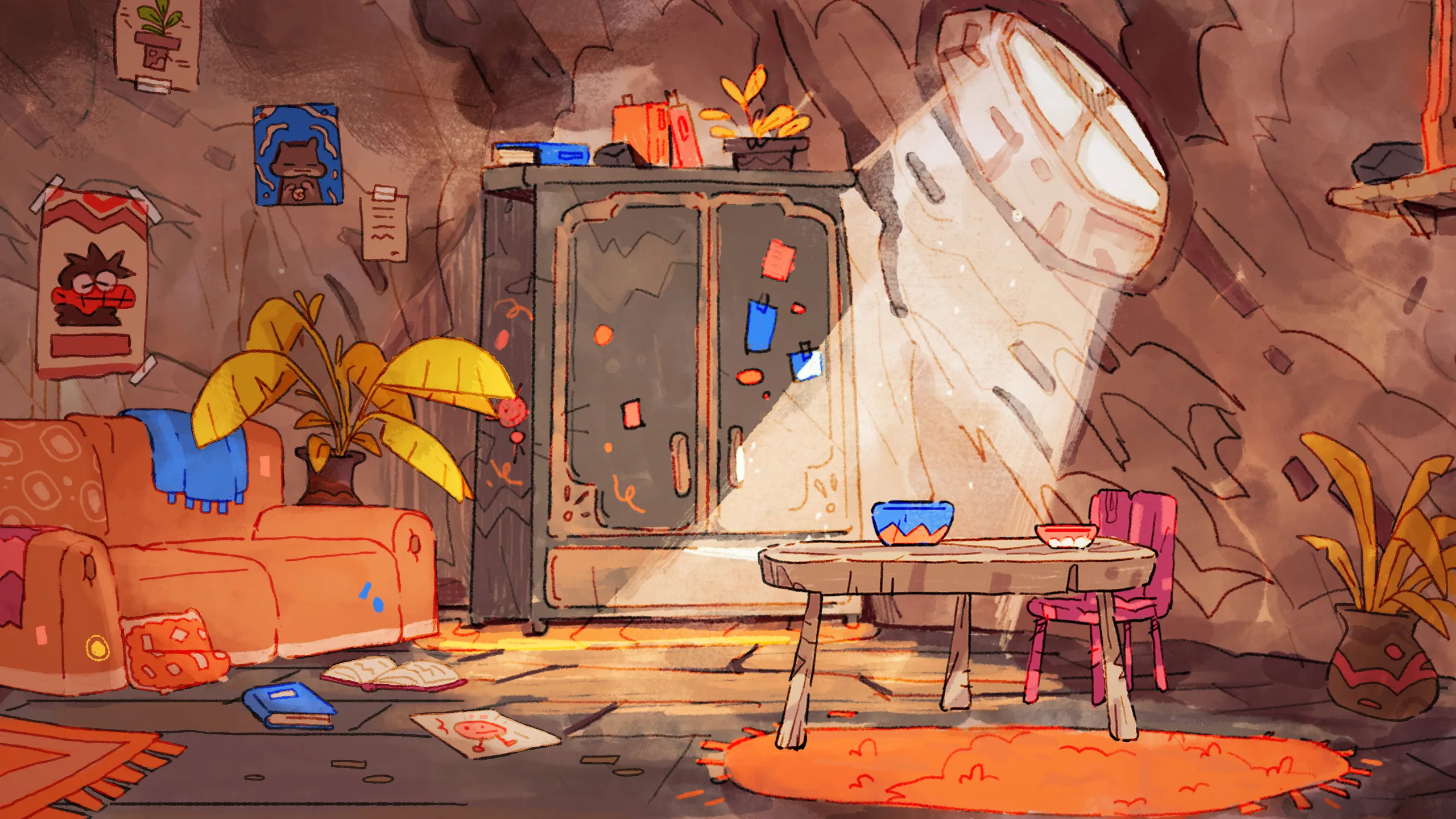 Little Travelers — image 9