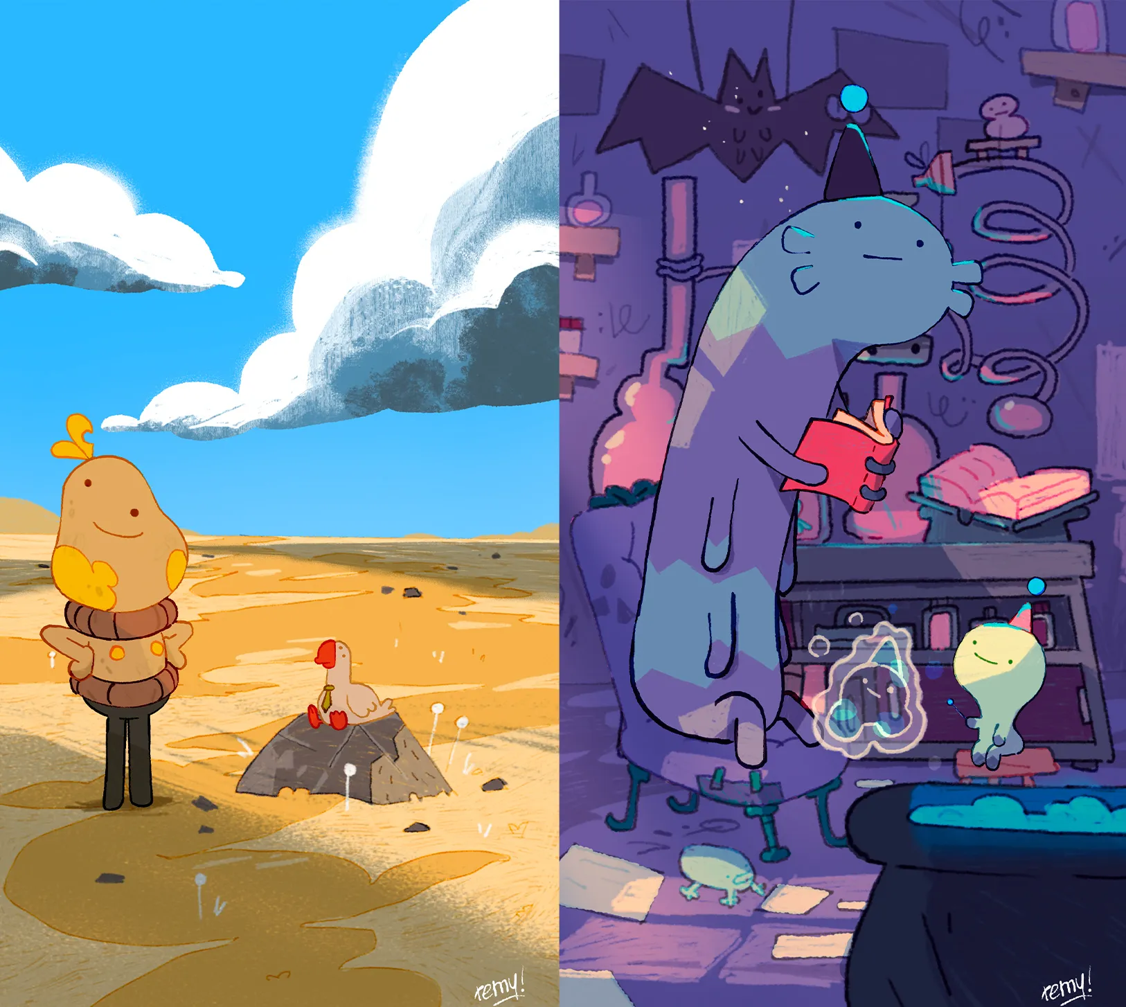 Little Travelers — image 6
