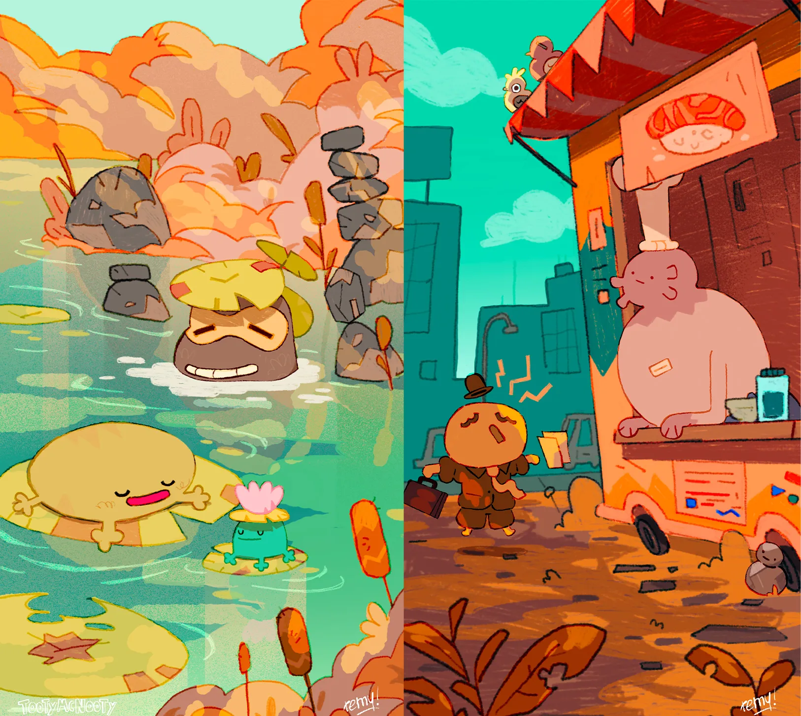 Little Travelers — image 4